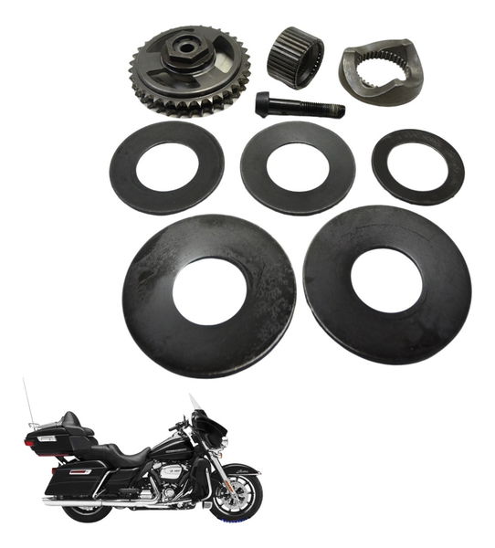 Pinhão Compensador Harley Electra Glide Touring 17-19 Orig
