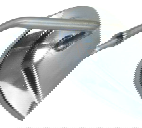 Espelho Esquerdo Harley Electra Glide Touring 1450 Original