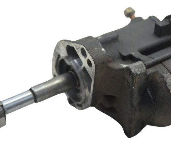 Motor Arranque Harley Electra Glide Touring 1450 Original
