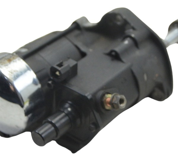 Motor Arranque Harley Electra Glide Touring 1450 Original
