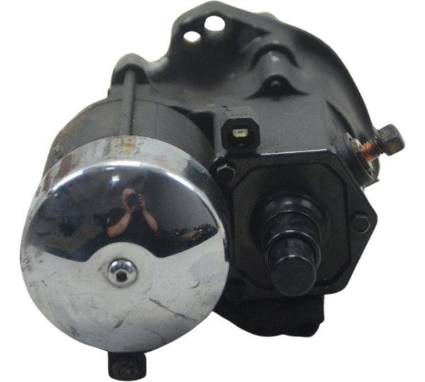 Motor Arranque Harley Electra Glide Touring 1450 Original