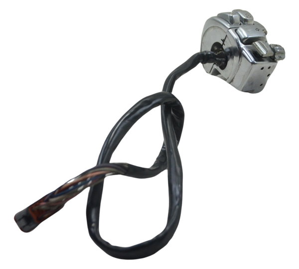 Chave Punho Partida Harley Electra Glide Touring 1450 Orig
