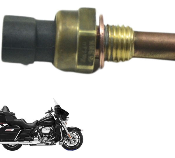 Sensor Temperatura Harley Electra Glide Touring 17-19 Orig