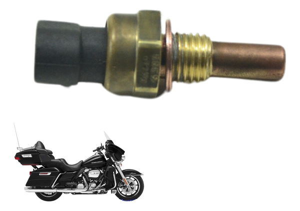 Sensor Temperatura Harley Electra Glide Touring 17-19 Orig