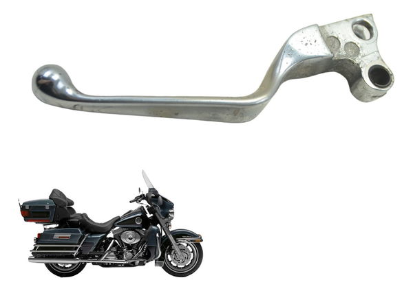 Manete Embreagem Harley Electra Glide Touring 1450 Original