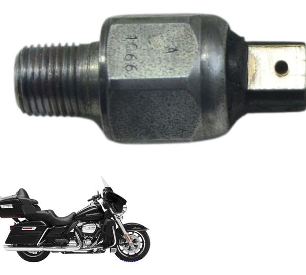 Interruptor Freio Traseir Harley Electra Glide Touring 17-19