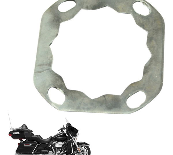 Trava Pinhão Harley Electra Glide Touring 17-19 Original