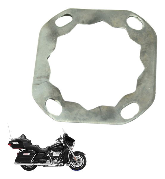 Trava Pinhão Harley Electra Glide Touring 17-19 Original