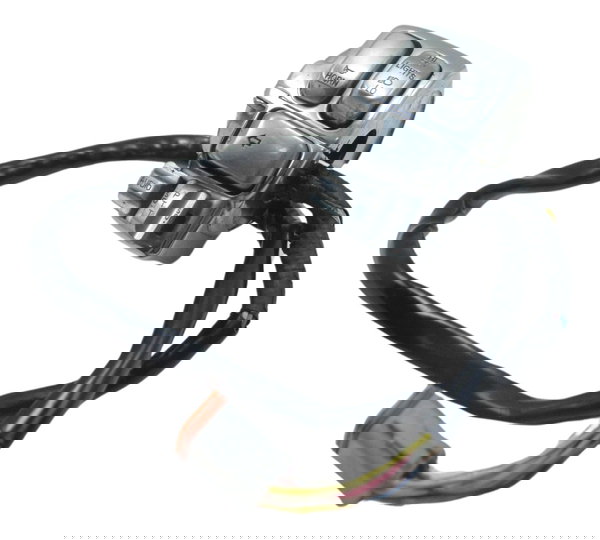 Chave Punho Luz Harley Electra Glide Touring 1450 Original