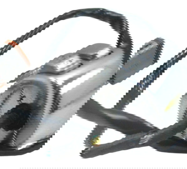 Chave Punho Luz Harley Electra Glide Touring 1450 Original