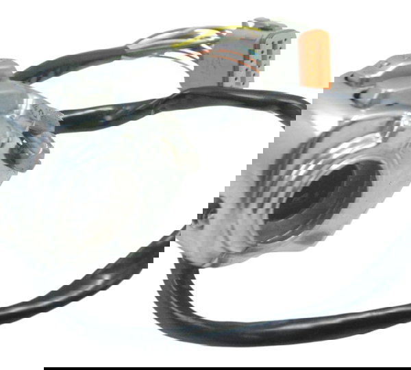 Chave Punho Luz Harley Electra Glide Touring 1450 Original