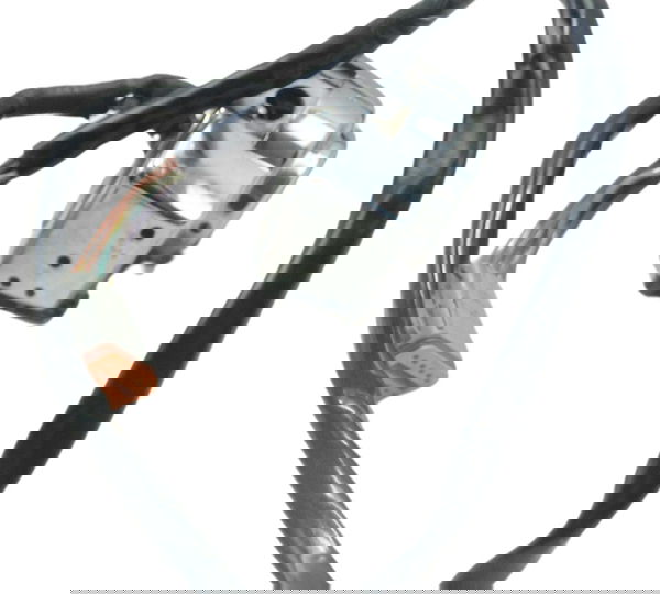 Chave Punho Luz Harley Electra Glide Touring 1450 Original