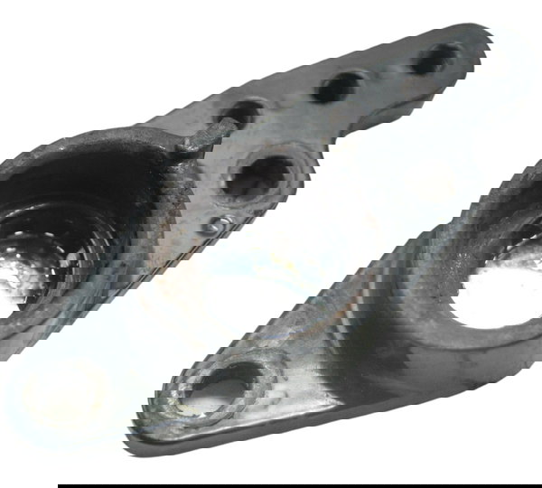 Suporte Pedaleira Dir Tras Harley Electra Glide Touring 1450