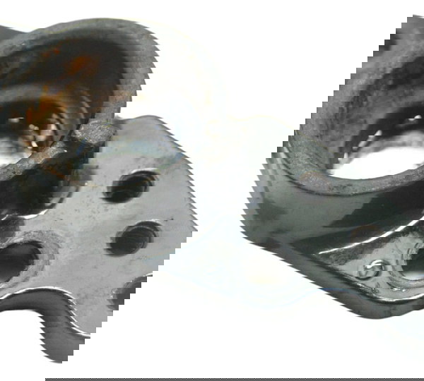 Suporte Pedaleira Dir Tras Harley Electra Glide Touring 1450