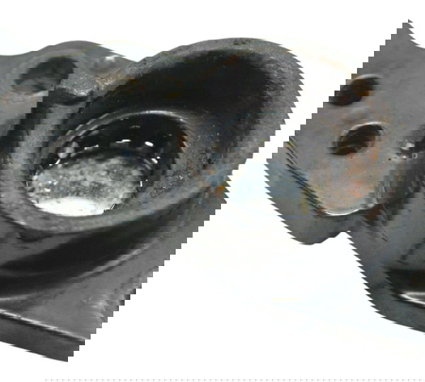 Suporte Pedaleira Dir Tras Harley Electra Glide Touring 1450