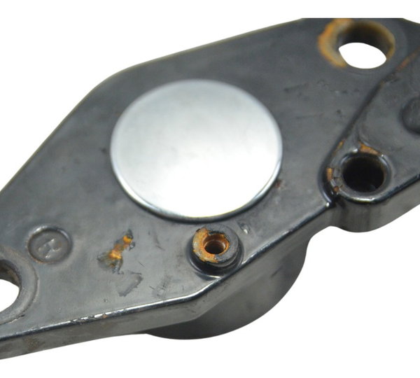 Suporte Pedaleira Dir Tras Harley Electra Glide Touring 1450