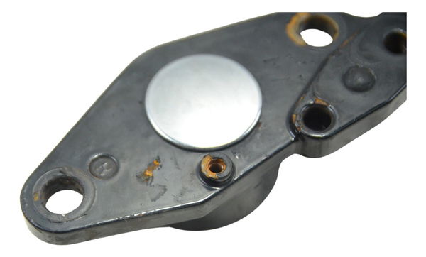 Suporte Pedaleira Dir Tras Harley Electra Glide Touring 1450