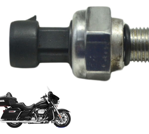 Sensor Óleo Harley Electra Glide Touring 17-19 Original