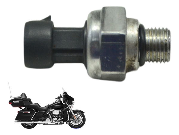 Sensor Óleo Harley Electra Glide Touring 17-19 Original