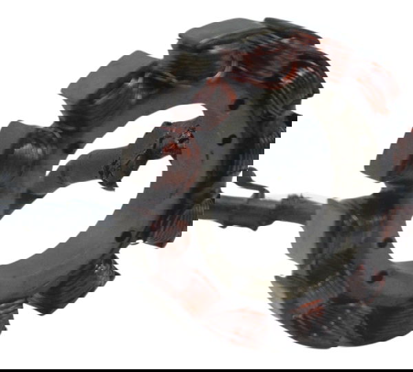 Estator Harley Electra Glide Touring 1450 Original