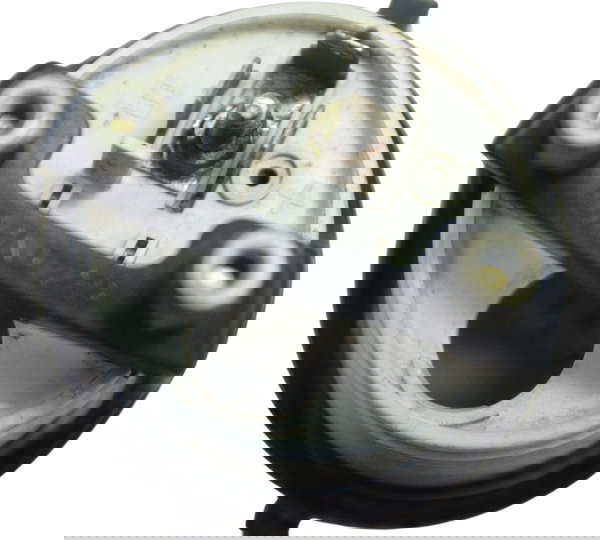 Painel Medidor Pressão Ar Harley Electra Glide Touring 1450