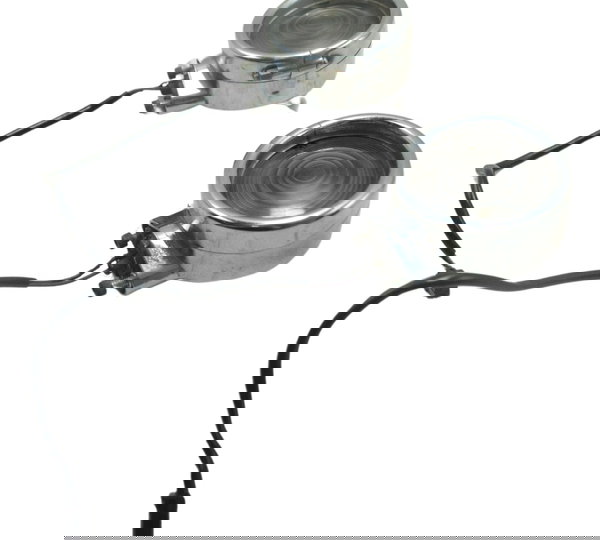 Par Pisca Traseiro Harley Electra Glide Touring 1450 Orig