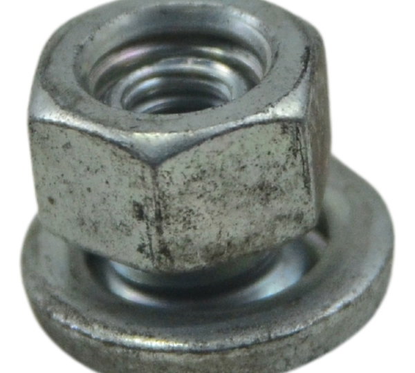 Parafuso Paralama Harley Electra Glide Touring 17-19 Orig