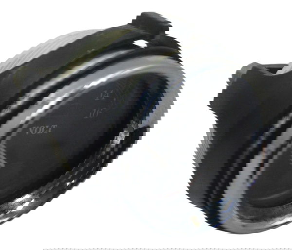 Painel Medidor Voltagem Harley Electra Glide Touring 1450