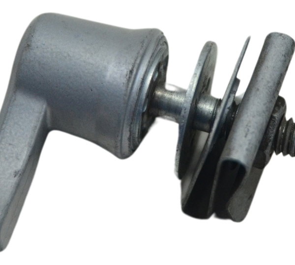 Parafuso Suporte Alforge Harley Electra Glide Touring 17-19