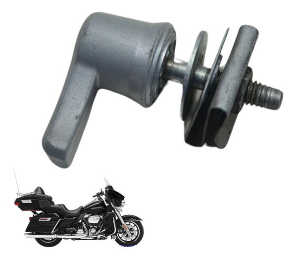 Parafuso Suporte Alforge Harley Electra Glide Touring 17-19