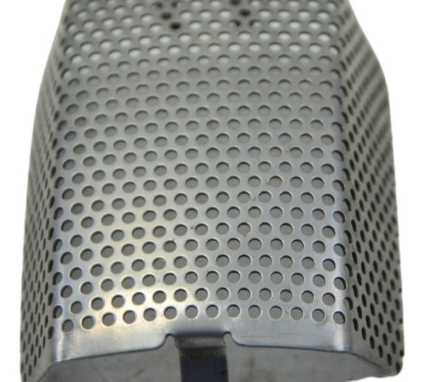 Capa Pinça Harley Electra Glide Touring 17-19 Original