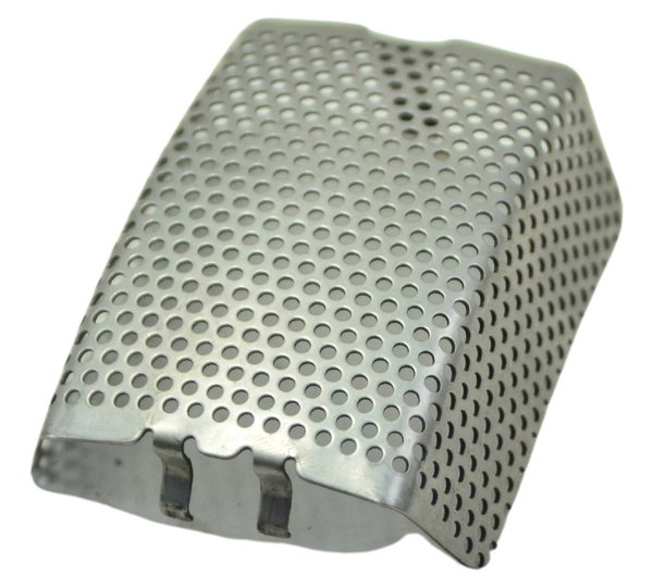 Capa Pinça Harley Electra Glide Touring 17-19 Original