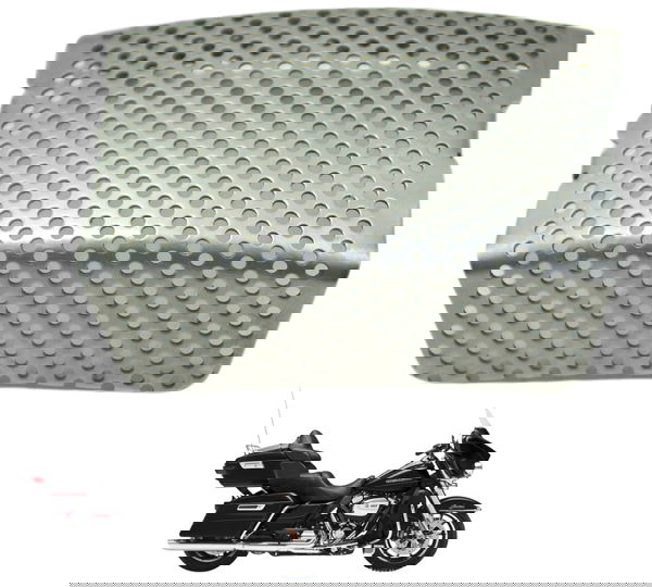 Capa Pinça Harley Electra Glide Touring 17-19 Original