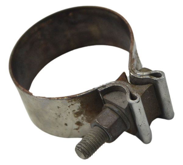 Abraçadeira Escape Harley Electra Glide Touring 17-19 Orig