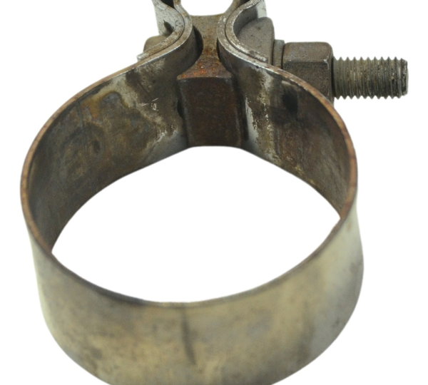 Abraçadeira Escape Harley Electra Glide Touring 17-19 Orig