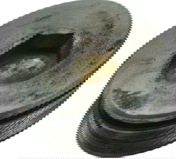 Porca Bengala Harley Electra Glide Touring 17-19 Original