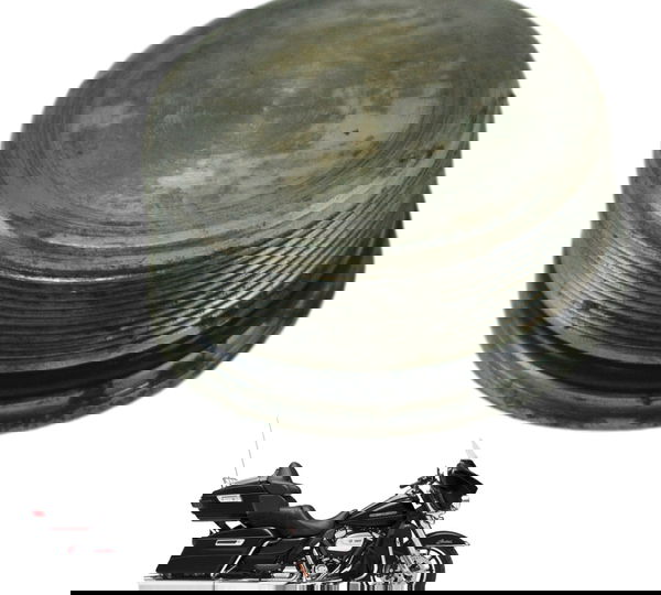 Porca Bengala Harley Electra Glide Touring 17-19 Original