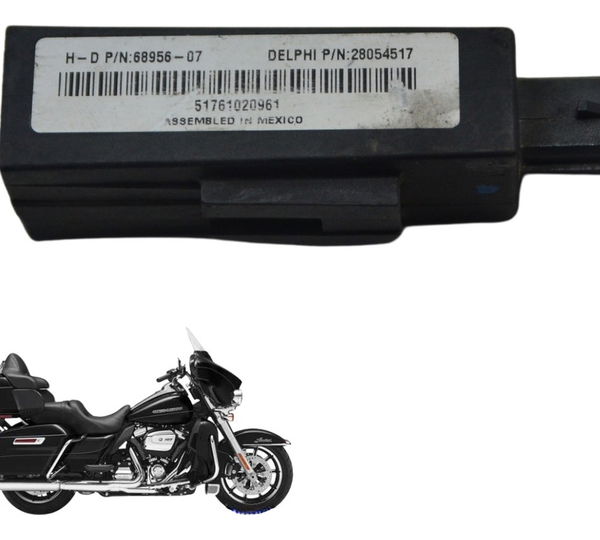 Antena Harley Electra Glide Touring 17-19 Original