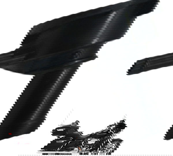 Bocal Radiador Harley Electra Glide Touring 17-19 Original