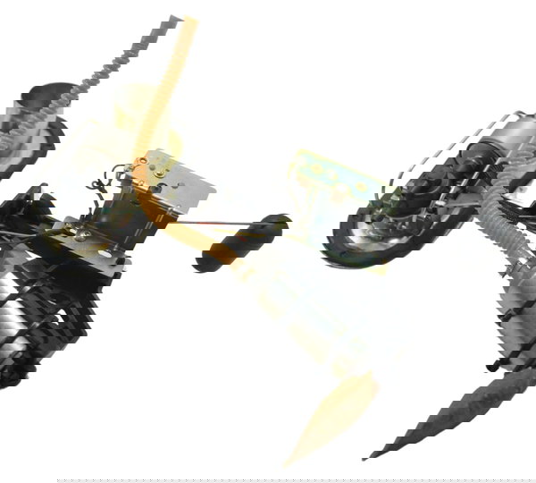 Bomba Combustível Harley Electra Glide Touring 1450 Original