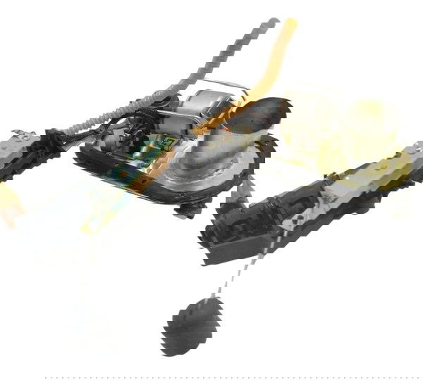 Bomba Combustível Harley Electra Glide Touring 1450 Original