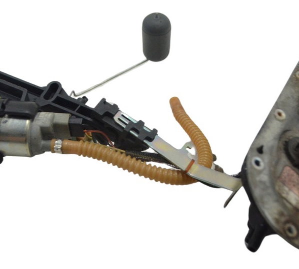 Bomba Combustível Harley Electra Glide Touring 1450 Original