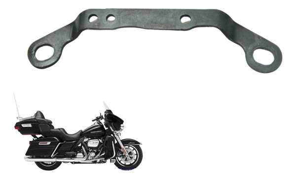 Suporte Tbi Harley Electra Glide Touring 17-19 Original