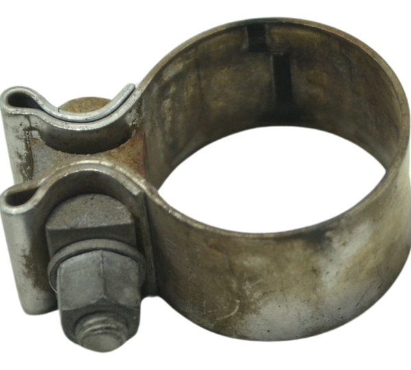 Abraçadeira Escape Harley Electra Glide Touring 17-19 Orig
