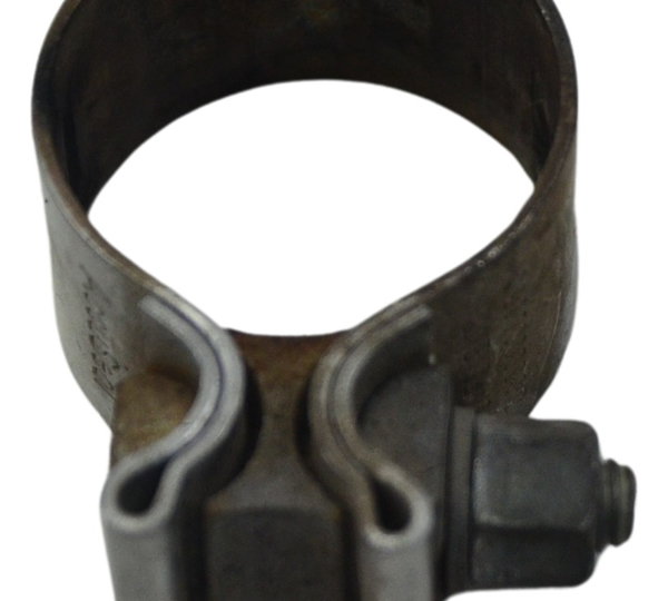 Abraçadeira Escape Harley Electra Glide Touring 17-19 Orig