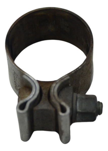 Abraçadeira Escape Harley Electra Glide Touring 17-19 Orig