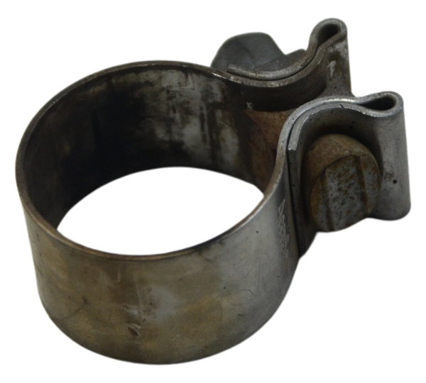 Abraçadeira Escape Harley Electra Glide Touring 17-19 Orig