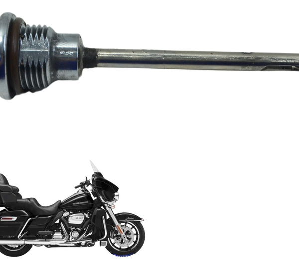 Vareta Nível Óleo Harley Electra Glide Touring 17-19 Orig