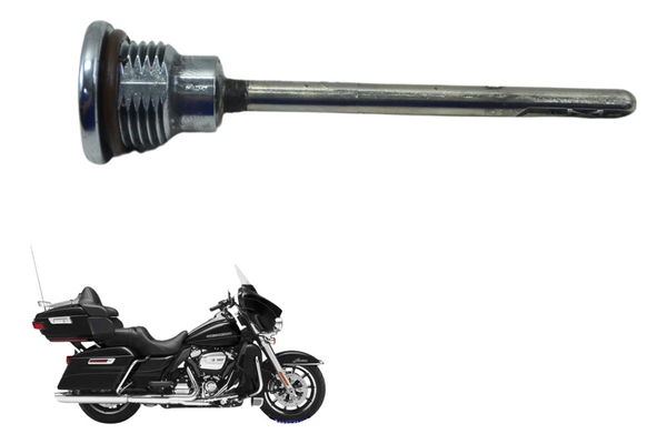 Vareta Nível Óleo Harley Electra Glide Touring 17-19 Orig