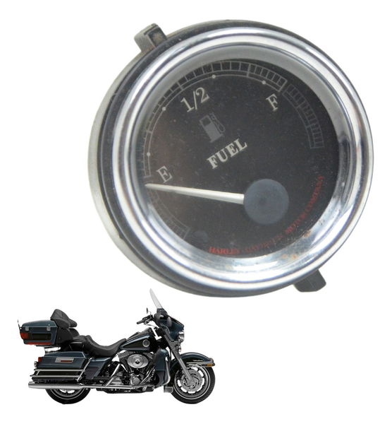 Medidor Combustível Harley Electra Glide Touring 1450 Orig